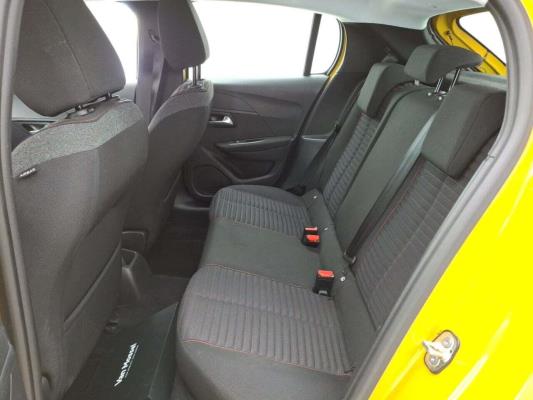 Peugeot 208 PureTech Active Pack 1.2 75pk 2021 (Origineel-NL), K-883-ZX