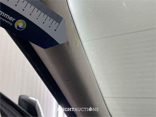 BMW 320i 3-serie Gran Turismo Luxury 184pk 2015 3-Serie, NH-052-Z
