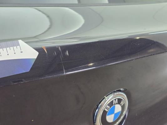 BMW X4 xDrive30d High Executive Edition 265pk 2019, X-935-TR