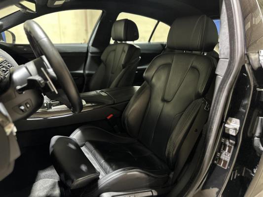 BMW M6 Gran Coupé 4.4 V8 bi-turbo 6-serie 560pk 2018, G-024-KR