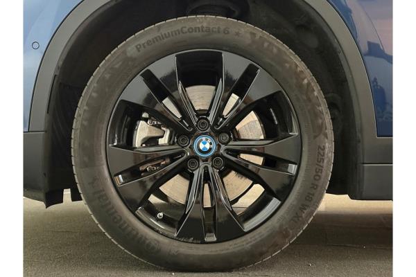 BMW X1 xDrive25e eDrive Edition 220pk 2022 (Origineel-NL), P-724-PG