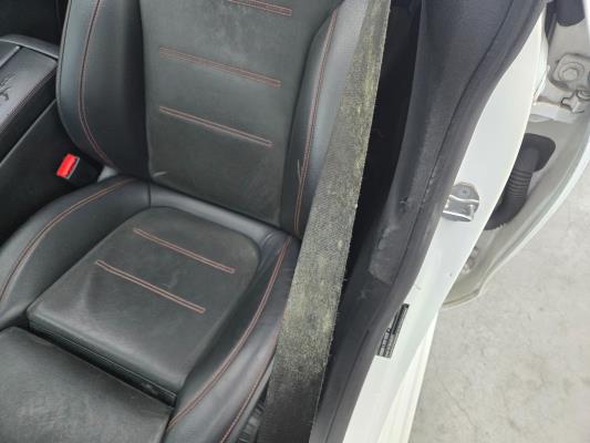 Mercedes-Benz CLA180 Business Solution AMG 136pk 2020 (Origineel-NL) CLA-Klasse, H-073-FV