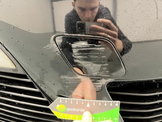 Peugeot 5008 Blue Lease Premium 1.2 PureTech 131pk 2020 (Origineel-NL), J-584-RN