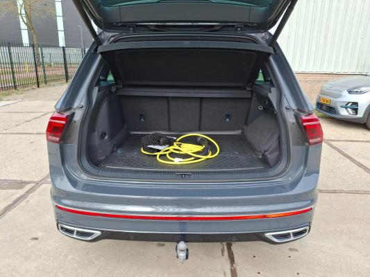 Volkswagen Tiguan 1.4 TSI eHybrid R-Line Business 150 pk 2023, T-610-FT