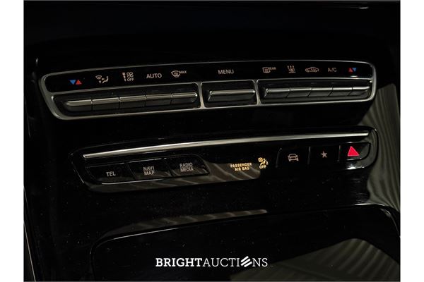 Mercedes-Benz EQC 400 4MATIC80 Business Solution AMG 80 kWh 2021 (Origineel-NL) EQC-Klasse, L-175-ZJ