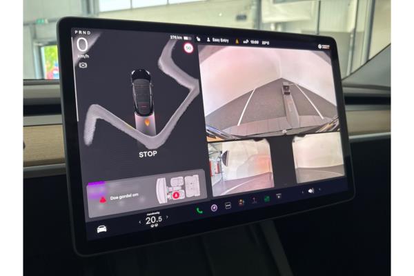 Tesla Model Y Long Range AWD 75 kWh 2023 (Origineel-NL), S-889-XH