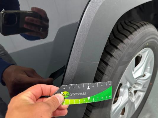 Toyota RAV4 Hybrid Business 2.5 AWD 298pk 2021 (Origineel-NL), L-328-BN