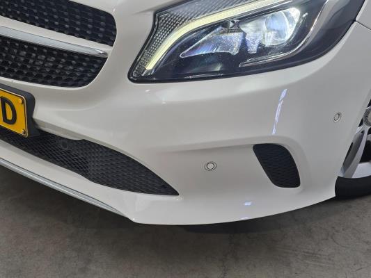 Mercedes-Benz A 160 Ambition 102pk 2016 (Origineel-NL) A-klasse, HR-653-D