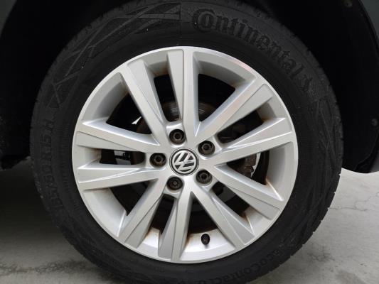 Volkswagen Polo Comfortline Business R 1.2 TSI 90pk 2017 (Origineel-NL), PZ-060-X