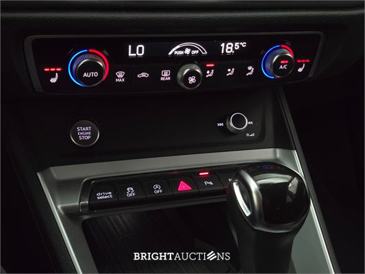 Audi Q3 Sportback 35 Pro Line S TFSI 150pk 2020, JSV-36-T