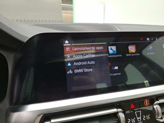 Bmw 318i Business ED 156pk 2022 (Origineel-NL) 3-Serie, P-897-FZ