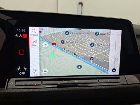 Volkswagen Golf Ehybrid GTE 1.4 258pk 2021 (Origineel-NL), L-384-GP