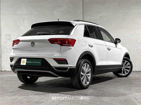 Volkswagen T-Roc 1.0 TSI Style 116pk 2018, P-149-BF