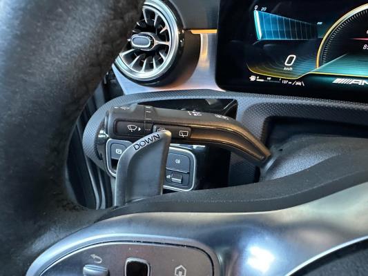 Mercedes-Benz A45s 4Matic+ Edition 1 421pk 2021 A-Klasse, Z-268-FF