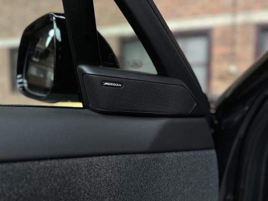 Land Rover Range Rover Sport P460e Dynamic SE Black Pack 3.0 460PK 2025, JBB-60-B