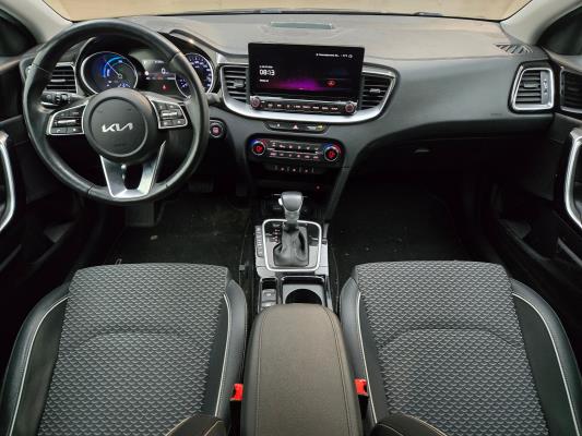Kia Ceed Sportswagon PHEV DynamicPlusLine 1.6 GDi 165pk 2022 (Origineel-NL), N-805-XF