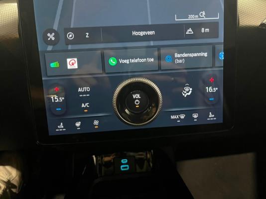 Ford Mustang Mach-E RWD 75 kWh 269pk 2021 (Origineel-NL), N-605-LN