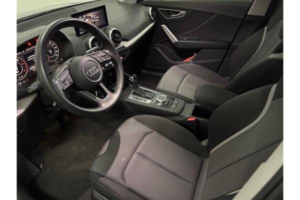 Audi Q2 30 Advanced edition TDI 115pk 2022 (Origineel-NL), N-366-SJ