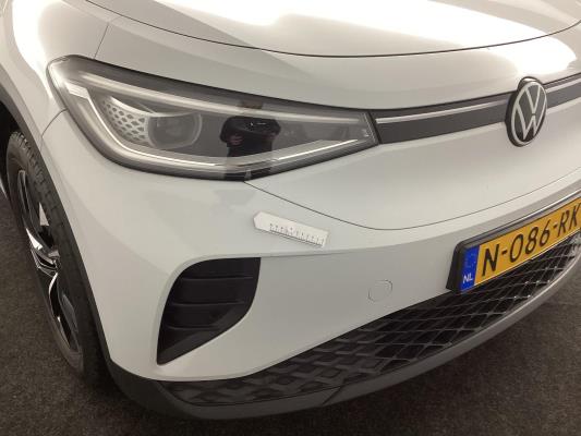 Volkswagen ID.4 Pro 77 kWh 204pk 2021 (Origineel-NL), N-086-RK