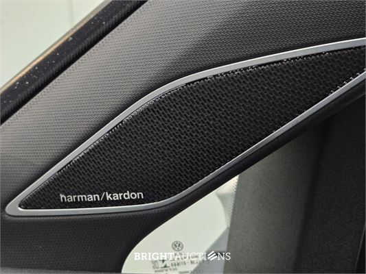 Volkswagen Golf GTI 2.0 TSI 245pk 2020, L-810-HX