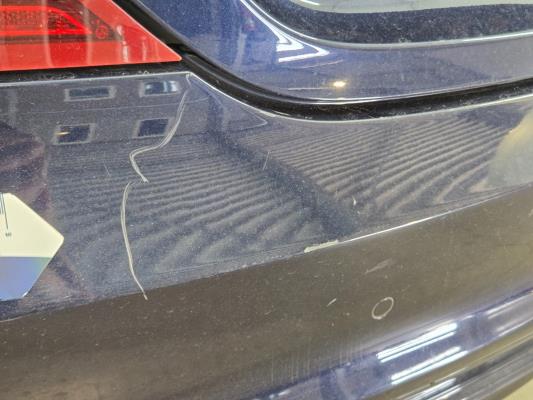 Mercedes-Benz CLA200 Shooting Brake Prestige 156pk 2018 CLA-Klasse, R-536-SX