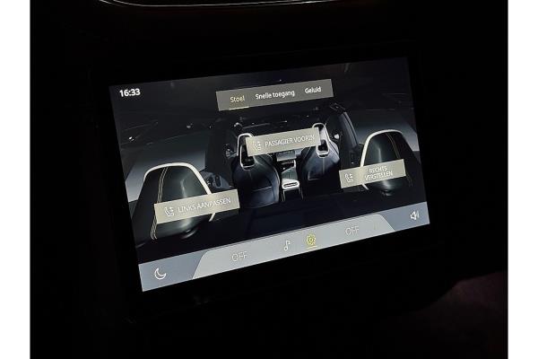 Lotus Eletre EDS 450 4WD 112 kWh 2023 (Origineel-NL), X-425-NF