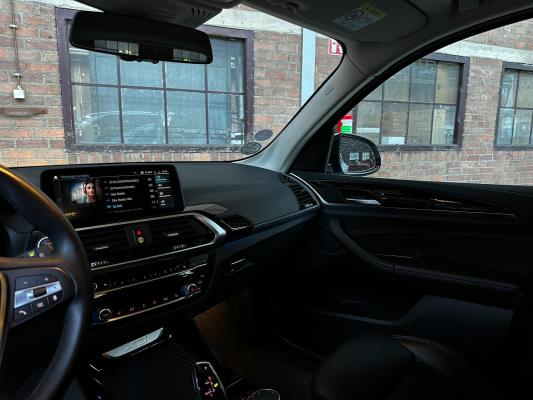 BMW X3 xDrive30e Business Edition Plus 292pk 2021 (Origineel-NL + 1e Eigenaar), N-314-FK