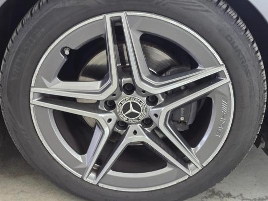 Mercedes-Benz CLA 180 Shooting Brake Premium Plus 136pk 2020 CLA-Klasse, GHF-46-X