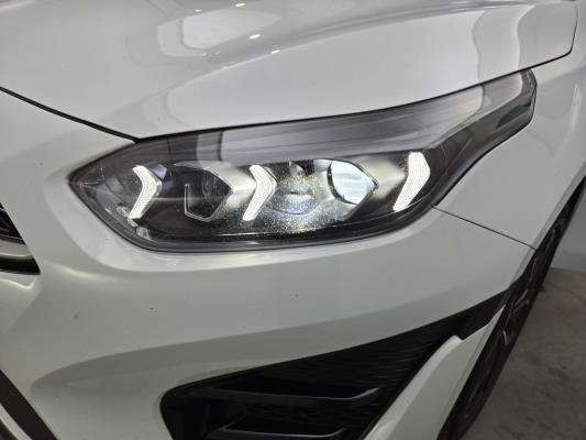 Kia Ceed Sportswagon GT-Line 1.5 T-GDi 160pk 2023 (Origineel-NL), T-008-NP