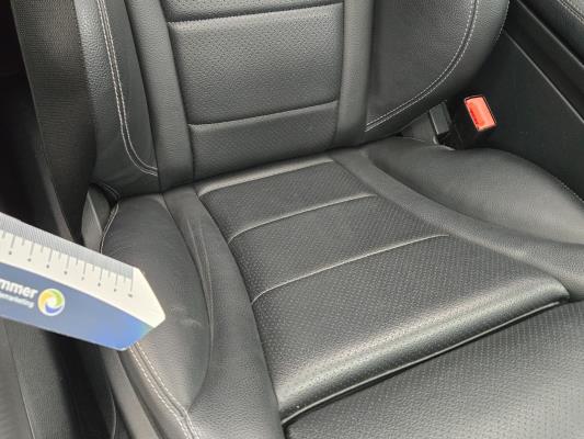 Mercedes-Benz C 250 Premium Plus 211pk 2018 C-klasse, K-857-FJ