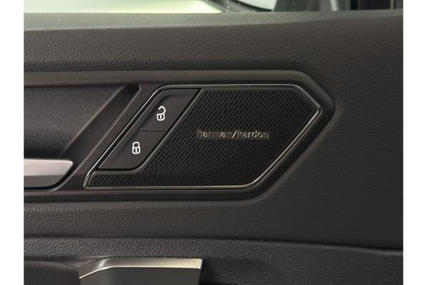 Volkswagen Tiguan R-Line Business 1.5 TSI 149pk 2023 (Origineel-NL), S-564-RH