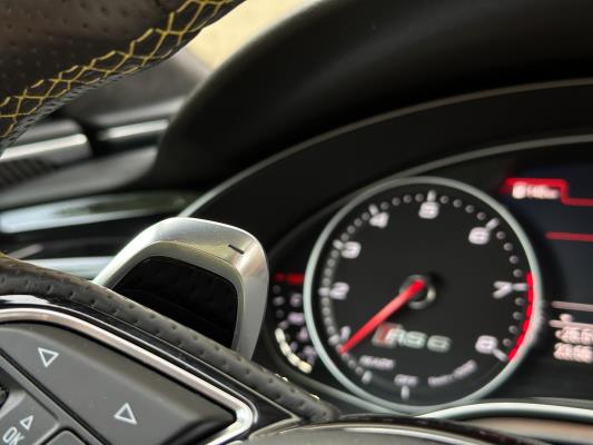 Audi RS6 Avant quattro performance Pro Line Plus 4.0 V8 605pk 2018, NL-Kenteken