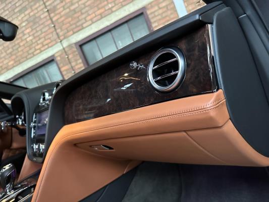 Bentley Bentayga Hybrid 3.0 340pk 2020