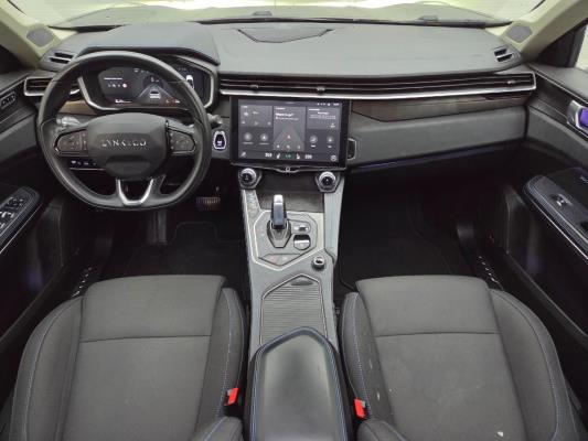 Lynk & Co 01 1.5 180 pk 2022, GDK-21-S