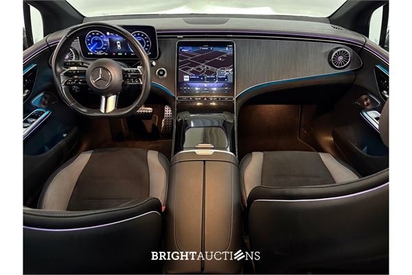 Mercedes-Benz EQE 30089 Sport Edition 89 kWh 2023 (Origineel-NL) EQE-Klasse, T-505-ZL