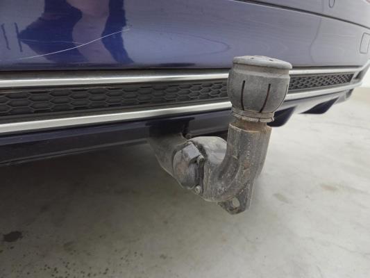 Audi Q5 Sport 2.0 TDI Quattro 190pk 2018 (Origineel-NL), RK-289-Z