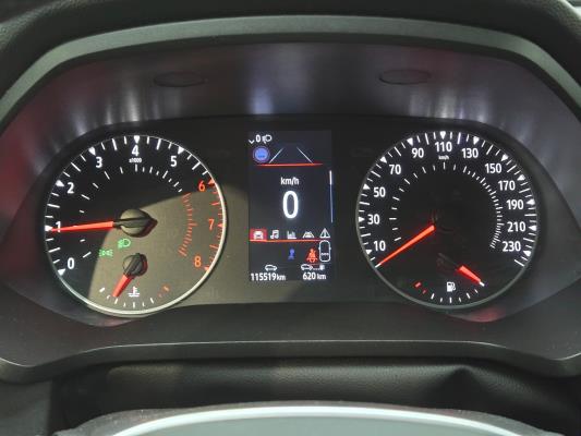 Renault Captur 90 Zen 1.0 TCe 91pk 2022 (Origineel-NL), P-696-JZ