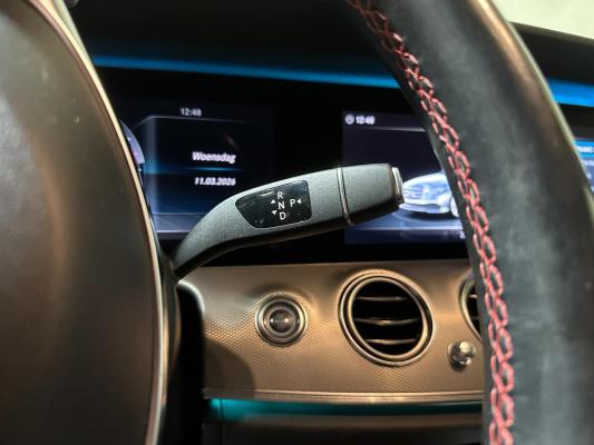 Mercedes-Benz E43 AMG Estate 4MATIC Premium Plus E-klasse 401pk 2017, K-481-PX