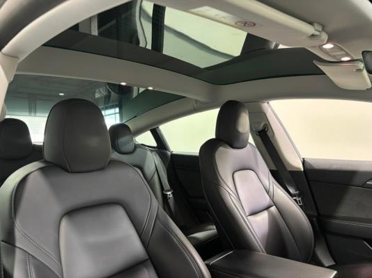 Tesla Model 3 Performance AWD 75 kWh 462pk 2022 (Origineel-NL), R-477-FV