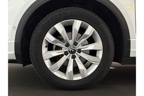 Volkswagen T-Roc R-Line Cabrio 1.5 TSI DSG 149pk 2021 (Origineel-NL), L-522-HL