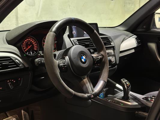 BMW M135i xDrive 320pk 2013 (Origineel-NL) 5-serie F20, 9-KHH-43