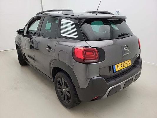 Citroen C3 Aircross Pt S&s Origins 1.2 110pk 2020 (Origineel-NL), H-412-LX