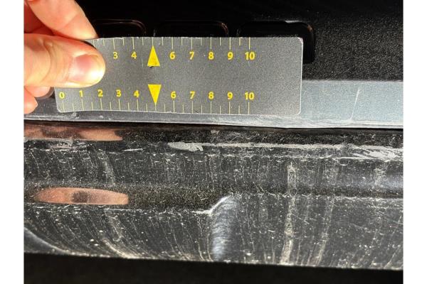 Audi Q8 e-tron 50 Advanced Edition Quattro 95 kWh 340pk 2023 (Origineel-NL), T-481-TT