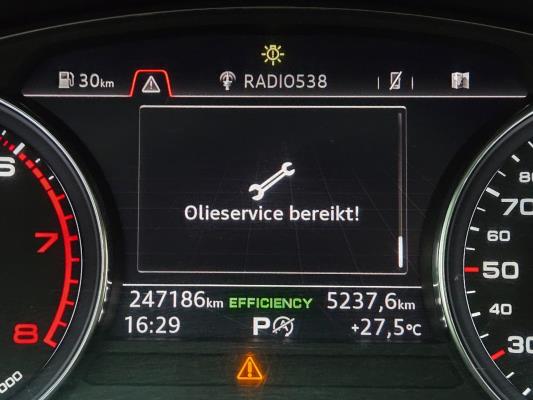 Audi A5 Sportback MHEV Sport S-Line Edition 2.0 TFSI 190pk 2018 (Origineel-NL), RX-377-Z