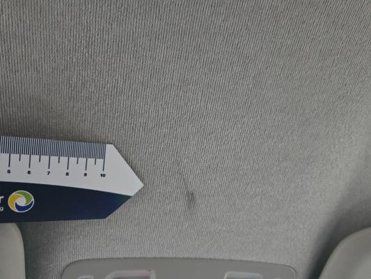 Citroen C3 Feel Edition 1.2 PureTech 82pk 2018 (Origineel-NL), SR-478-X