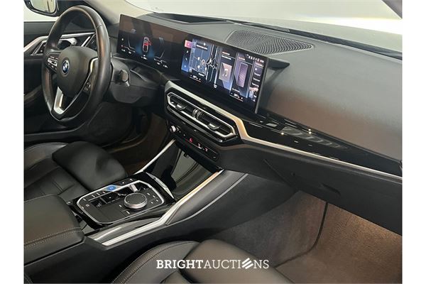 BMW i4 eDrive40 High Executive 84 kWh 2023 (Origineel-NL), T-695-BB