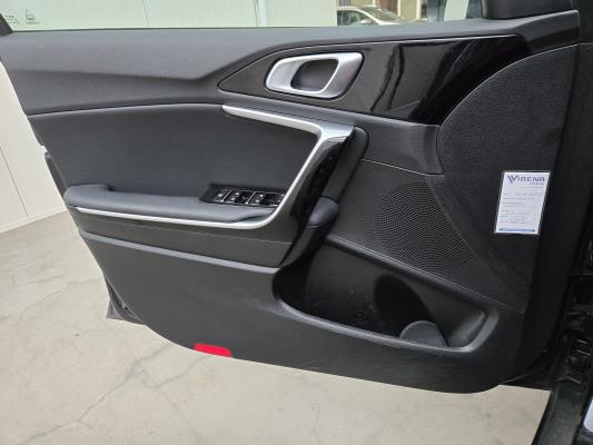 Kia Ceed Sportswagon PHEV DynamicPlusLine 1.6 GDi 165pk 2022 (Origineel-NL), N-805-XF