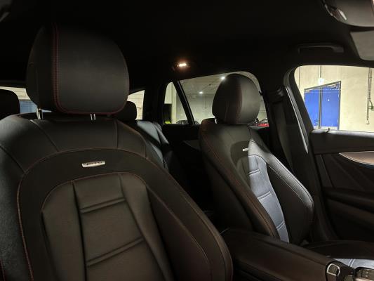 Mercedes-Benz E43 AMG Estate 4MATIC Premium Plus E-klasse 401pk 2017, K-481-PX