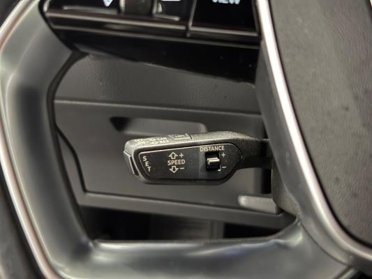 Audi e-tron 55 S edition Quattro 95 kWh 408pk 2020 (Origineel-NL), K-673-BR