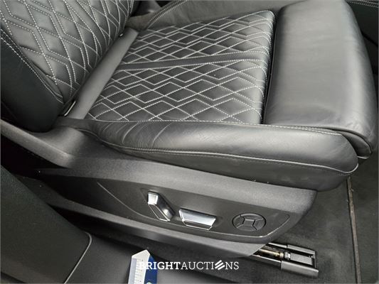 Audi e-tron 55 advanced Pro Line Plus Quattro 95 kWh 409pk 2020, P-793-TZ